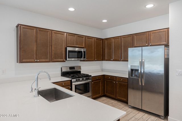 16870 W LAS PALMARITAS Drive, Waddell, AZ 85355