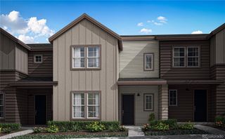 15755 W 93rd Drive, Arvada, CO 80007