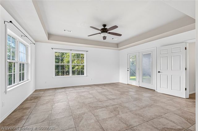 4716 Cobblestone Road, Huntington, AR 72940