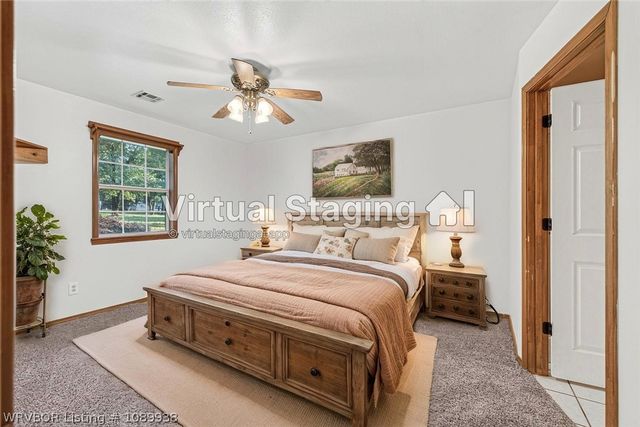 4716 Cobblestone Road, Huntington, AR 72940