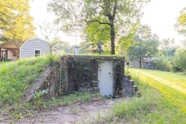 4716 Cobblestone Road, Huntington, AR 72940
