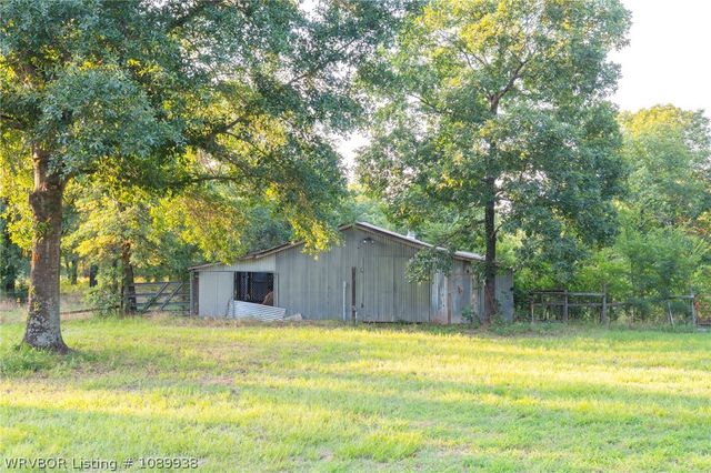 4716 Cobblestone Road, Huntington, AR 72940