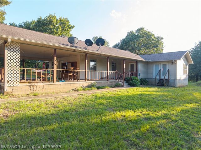 4716 Cobblestone Road, Huntington, AR 72940