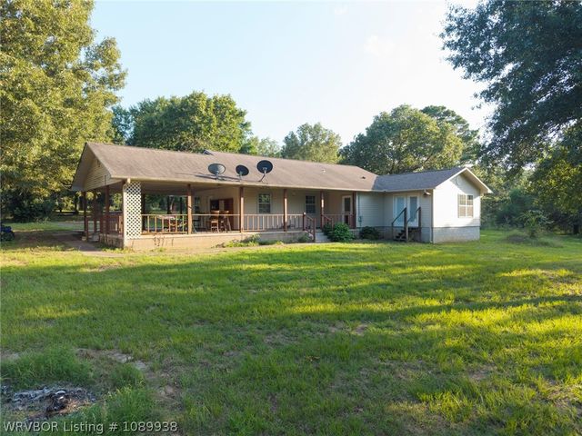 4716 Cobblestone Road, Huntington, AR 72940