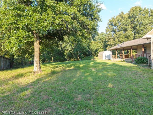 4716 Cobblestone Road, Huntington, AR 72940