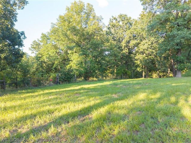 4716 Cobblestone Road, Huntington, AR 72940