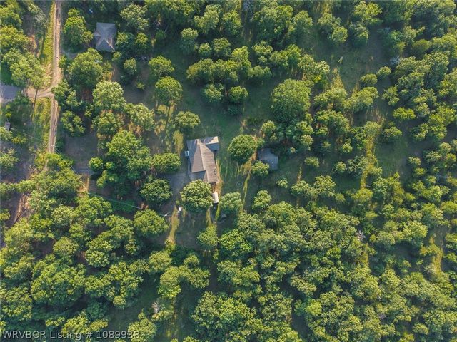 4716 Cobblestone Road, Huntington, AR 72940