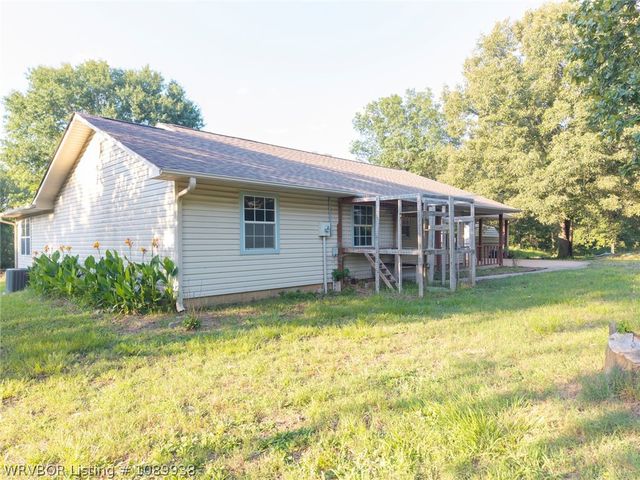 4716 Cobblestone Road, Huntington, AR 72940