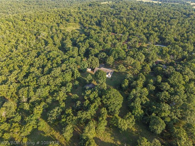 4716 Cobblestone Road, Huntington, AR 72940