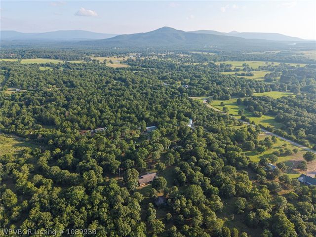 4716 Cobblestone Road, Huntington, AR 72940
