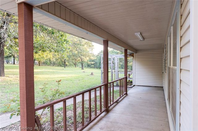 4716 Cobblestone Road, Huntington, AR 72940