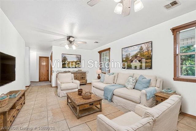 4716 Cobblestone Road, Huntington, AR 72940