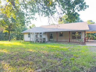 4716 Cobblestone Road, Huntington, AR 72940