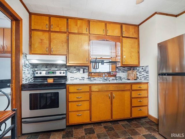 314 N 9th Street, Decatur, IN 46733