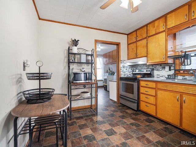 314 N 9th Street, Decatur, IN 46733