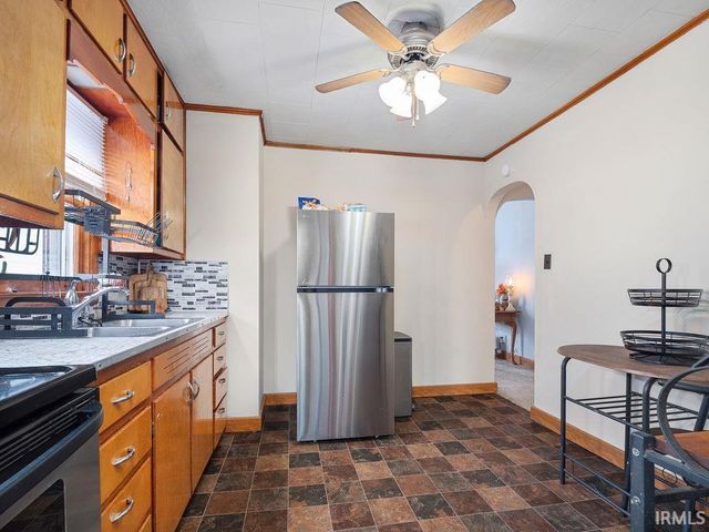 314 N 9th Street, Decatur, IN 46733