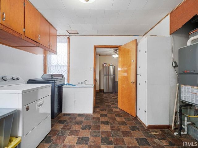 314 N 9th Street, Decatur, IN 46733