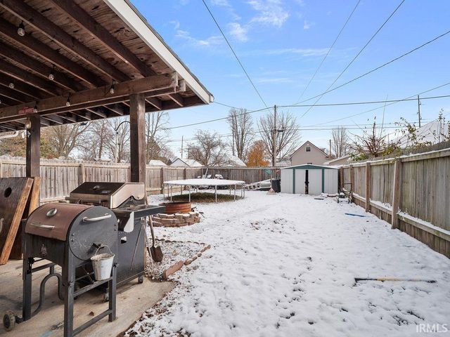 314 N 9th Street, Decatur, IN 46733