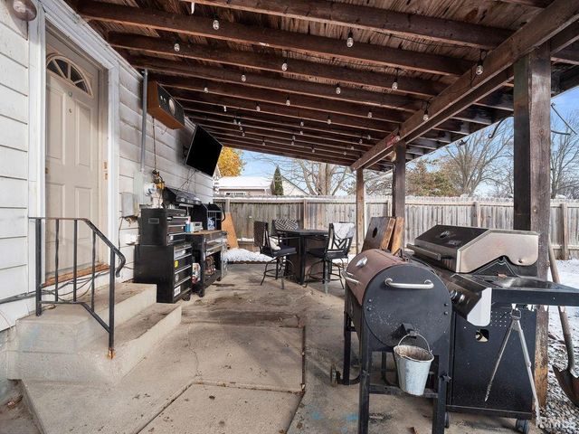 314 N 9th Street, Decatur, IN 46733