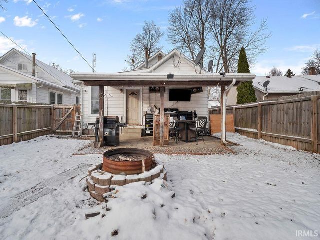 314 N 9th Street, Decatur, IN 46733