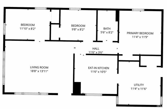 314 N 9th Street, Decatur, IN 46733