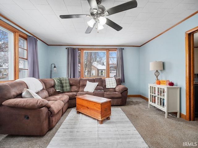 314 N 9th Street, Decatur, IN 46733