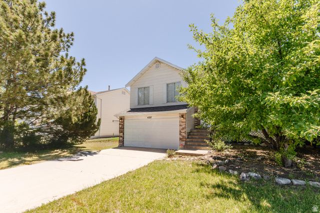 4227 W 5600 S, Roy, UT 84067