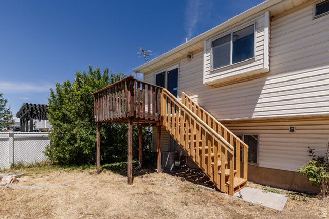 4227 W 5600 S, Roy, UT 84067