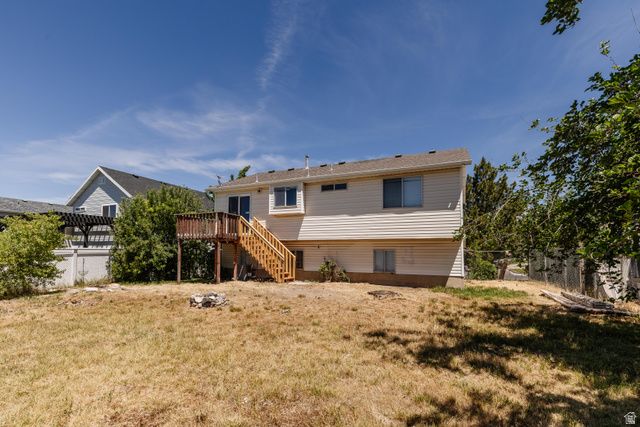 4227 W 5600 S, Roy, UT 84067