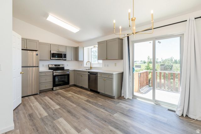 4227 W 5600 S, Roy, UT 84067