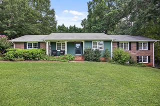 462 Stewart Avenue NW, Marietta, GA 30064