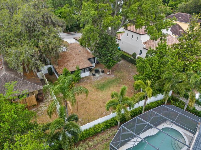 913 MOSS LANE, Winter Park, FL 32789