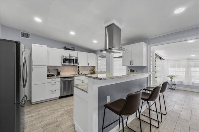 913 MOSS LANE, Winter Park, FL 32789