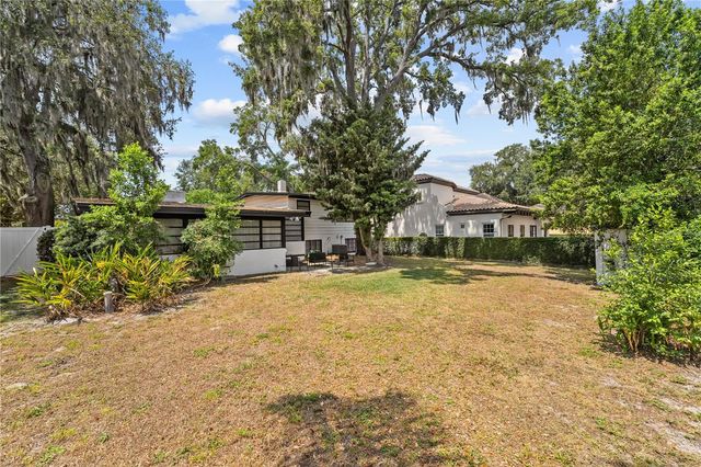 913 MOSS LANE, Winter Park, FL 32789