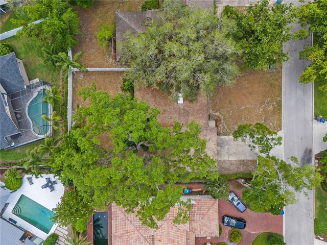 913 MOSS LANE, Winter Park, FL 32789