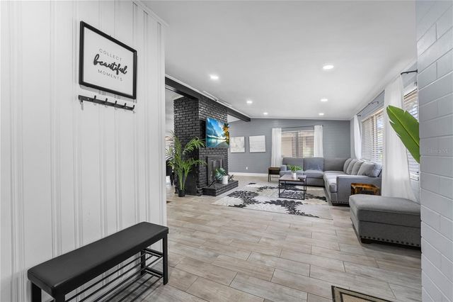 913 MOSS LANE, Winter Park, FL 32789