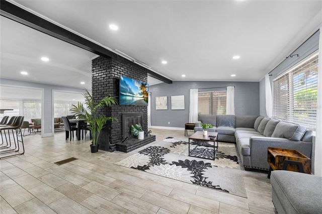 913 MOSS LANE, Winter Park, FL 32789