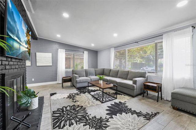 913 MOSS LANE, Winter Park, FL 32789