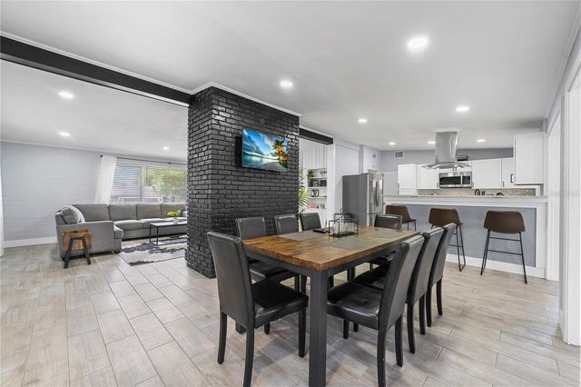913 MOSS LANE, Winter Park, FL 32789