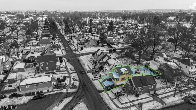 540 E 3Rd Ave, Roselle Boro, NJ 07203