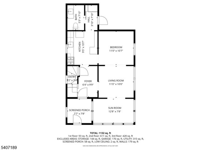 540 E 3Rd Ave, Roselle Boro, NJ 07203