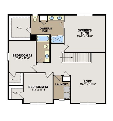 433 James Parkway, Elko New Market, MN 55054