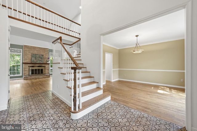 15802 RADWICK LN, Silver Spring, MD 20906
