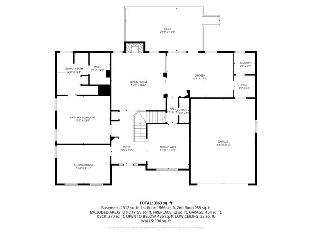 15802 RADWICK LN, Silver Spring, MD 20906