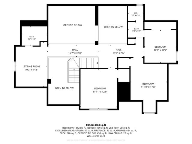 15802 RADWICK LN, Silver Spring, MD 20906