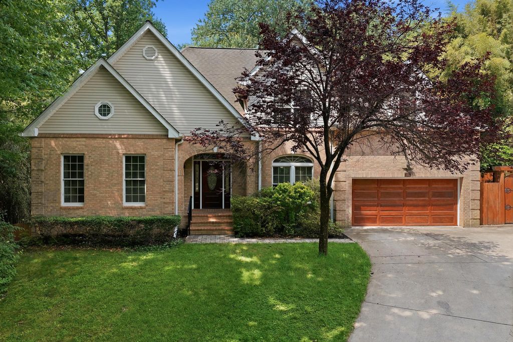 15802 RADWICK LN, Silver Spring, MD 20906