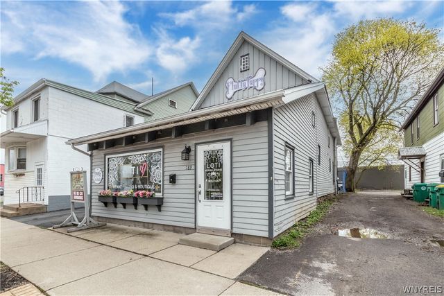 189 Buffalo Street, Hamburg, NY 14075