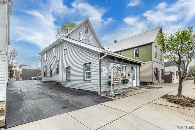 189 Buffalo Street, Hamburg, NY 14075