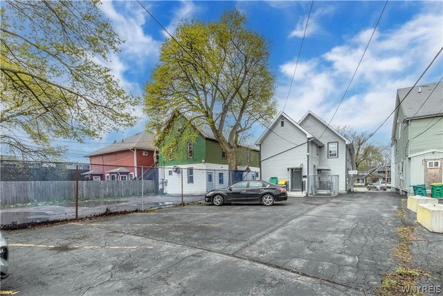 189 Buffalo Street, Hamburg, NY 14075
