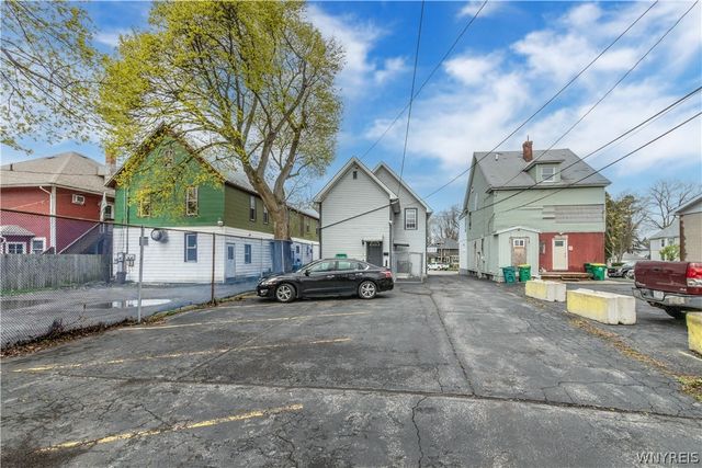189 Buffalo Street, Hamburg, NY 14075